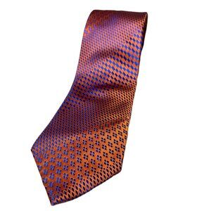 Setazone Silk Men's Tie- Color Movement